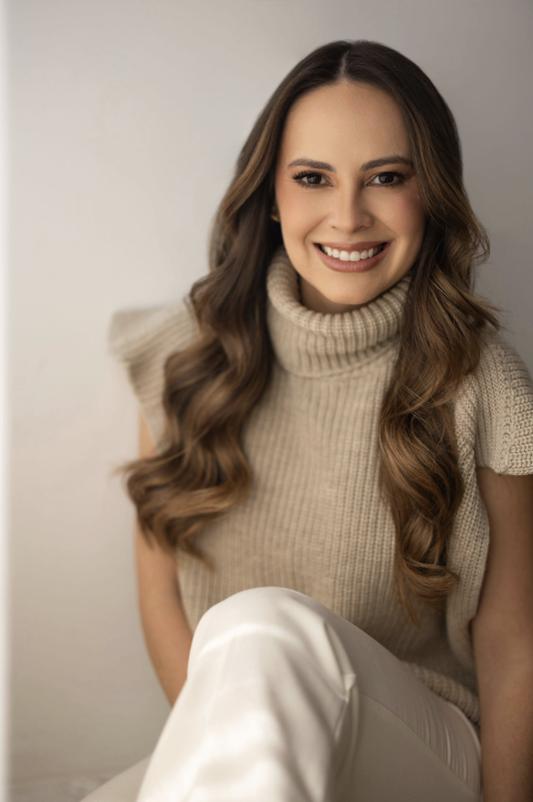 Dra. Izabela