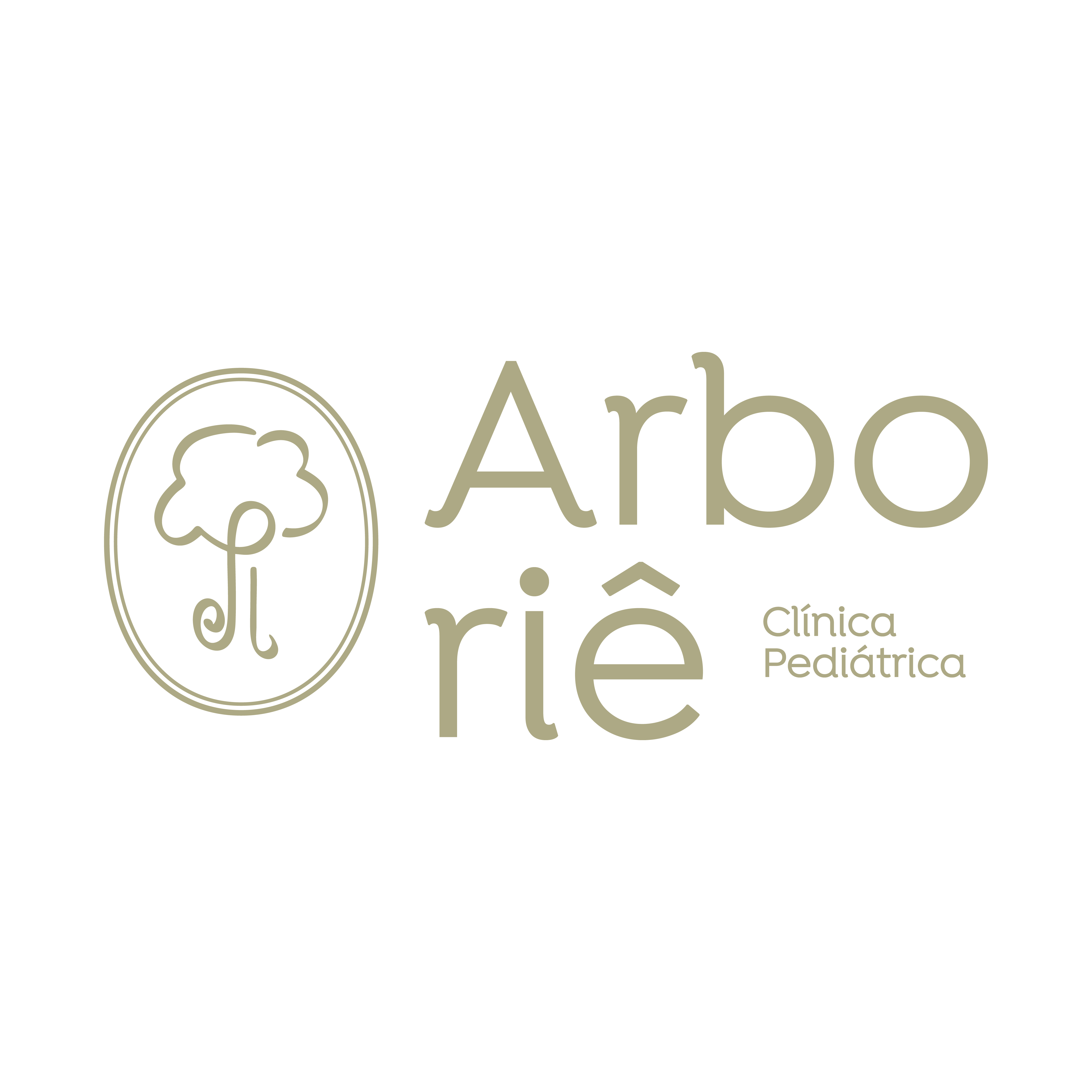 Logo Arboriê